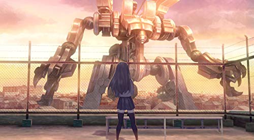 13 Sentinels: Aegis Rim (PS4)