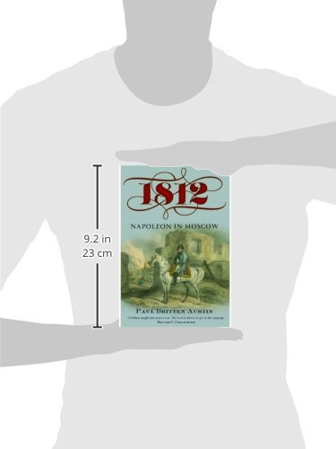 1812: Napoleon in Moscow