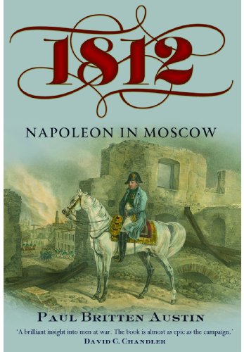 1812: Napoleon in Moscow