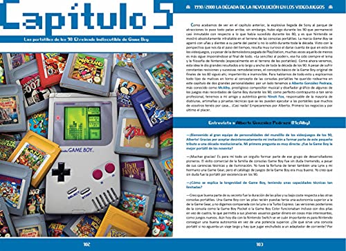 1990-2000 LA DÉCADA DE LA REVOLUCIÓN EN LOS VIDEOJUEGOS