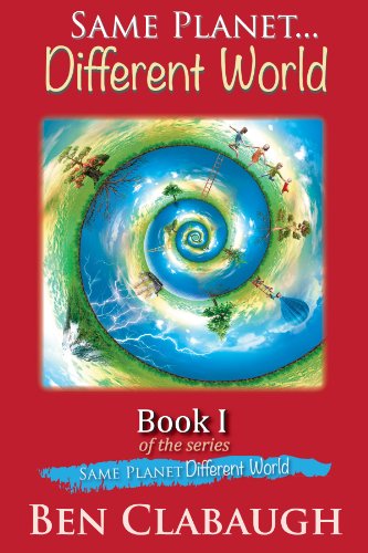 2 BOOK BUNDLE: Same Planet - Different World and The Loser, the Psycho, and the Retard (Smelling the Sky) (English Edition)