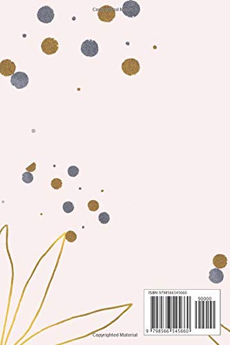 2021 Organized woman calendar: Calendar 2021, Monday Start Appointment Calendar,a great idea for a small gift, Weekly & Monthly Pocket Planner, January 2021 - December 2021