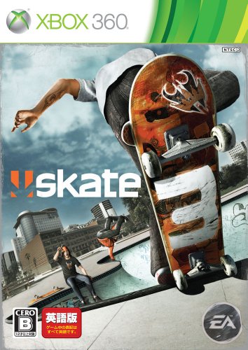 スケート3