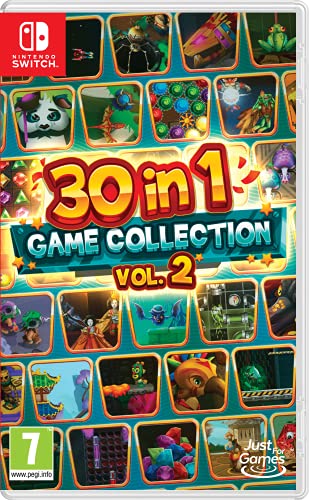 30-In-1 Game Collection Vol. 2