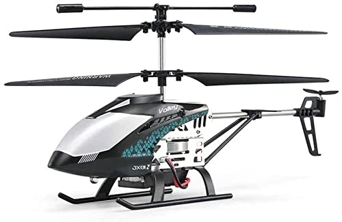 3.5CH Remote Control RC Helicopter Flying LED Mini Infrared RC Helicopter Toy with Gyro RC Toy Aircraft for Kids