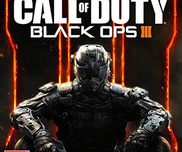 black ops 3 ps4