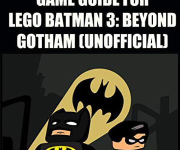 lego batman 3 beyond gotham
