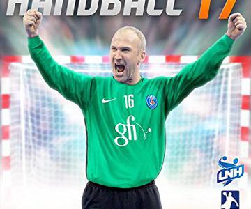 handball 18 ps3