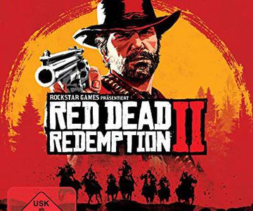 red dead redemption 2 instant gaming