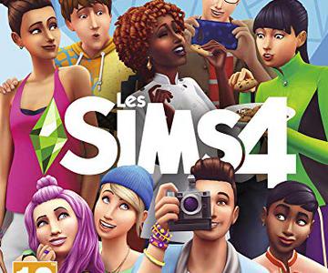 sims ps4