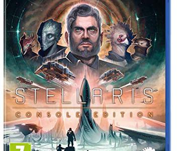 stellaris gameplay