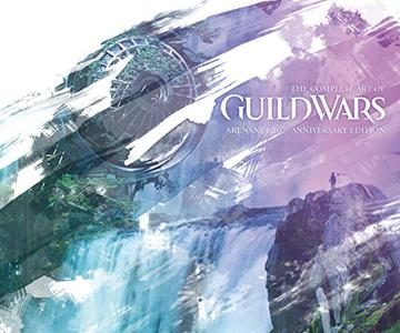 monturas guild wars 2