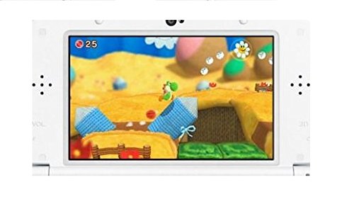 3DS Poochy and Yoshi's Woolly World