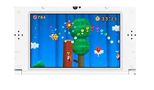 3DS Poochy and Yoshi's Woolly World