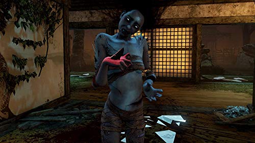 3goo Dead by Daylight SONY PS4 PLAYSTATION 4 JAPANESE VERSION [video game]