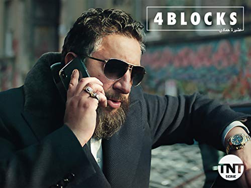 4 Blocks - Season 2