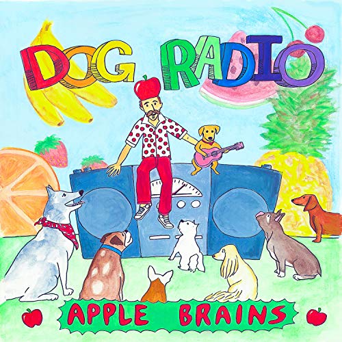 4 Legged Freaky Deaky / U Won't Escape Me Tiny Dog