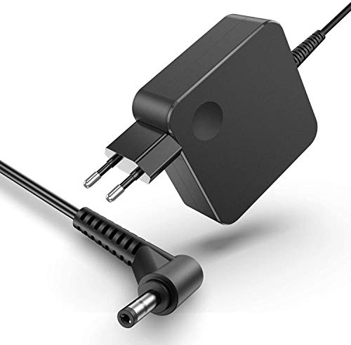 【4.0 * 1.7 mm】 65W 20V 3.25A Adaptador de Cargador para Lenovo IdeaPad 100S 110 120 120S 130 310 320 330 510S 510 530S S145 S340 B50-10 B50-50 Yoga 510 310 710 Flex 4 5 6 Series Air 12 13 15