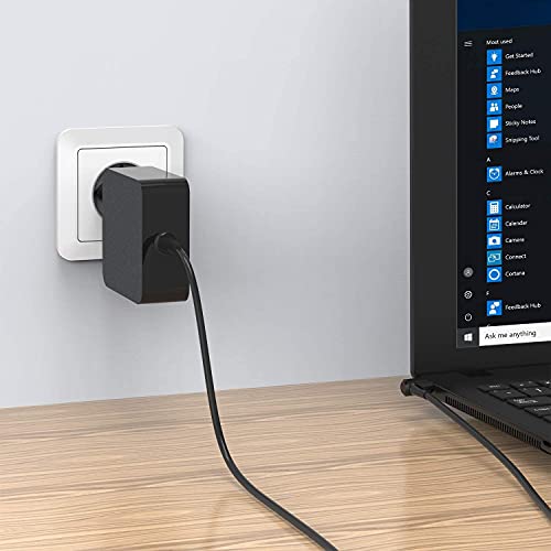 【4.0 * 1.7 mm】 65W 20V 3.25A Adaptador de Cargador para Lenovo IdeaPad 100S 110 120 120S 130 310 320 330 510S 510 530S S145 S340 B50-10 B50-50 Yoga 510 310 710 Flex 4 5 6 Series Air 12 13 15