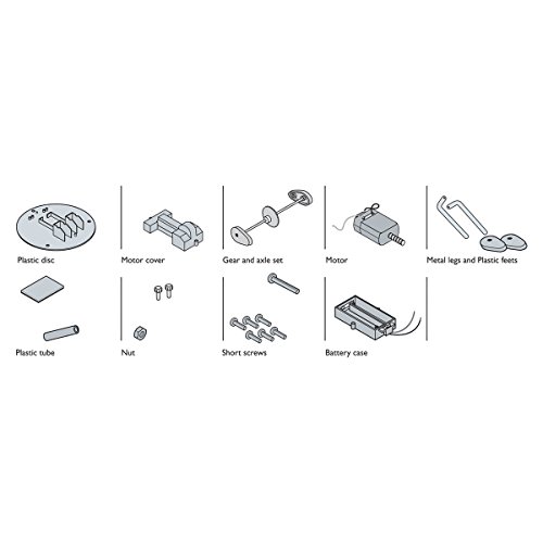 4M - Robot Duck (004M3907)
