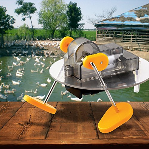 4M - Robot Duck (004M3907)