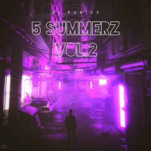 5 Summerz, Vol. 2