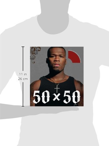 50 x 50: 50 cent In His Own Words