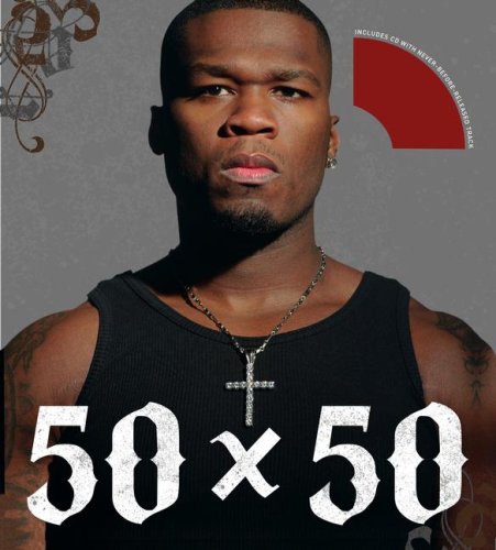 50 x 50: 50 cent In His Own Words