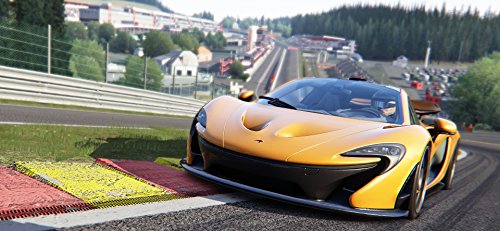 505 Games Assetto Corsa Xbox One Básico Xbox One Inglés vídeo - Juego (Xbox One, Racing, Modo multijugador)