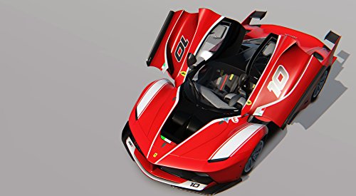 505 Games Assetto Corsa Xbox One Básico Xbox One Inglés vídeo - Juego (Xbox One, Racing, Modo multijugador)