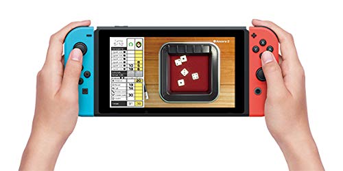 51 Worldwide Games - Nintendo Switch [Importación italiana]
