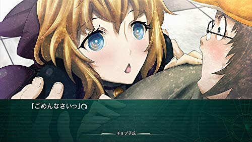 5pb Games Steins Gate Divergencies Assort NINTENDO SWITCH REGION FREE JAPANESE VERSION [video game]