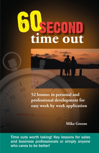 60 Second Time Out (English Edition)