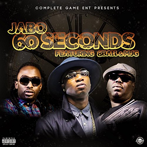 60 Seconds (feat. 8ball & Mjg) [Explicit]