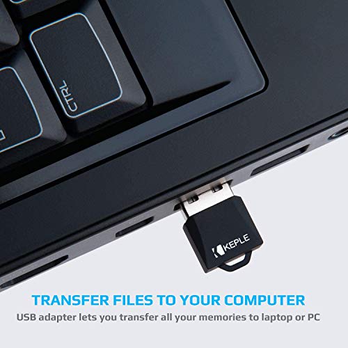 64GB microSD Tarjeta de Memoria | Compatible con Motorola Moto G7 Plus, G7, G7 Power,G7 Play, E6 Plus, E6, Z3, Z3 Play, E5 Play, E5 Play, E5 Plus, E5, G6 Plus, G6, Z4; One Vision, Zoom, Action; P30