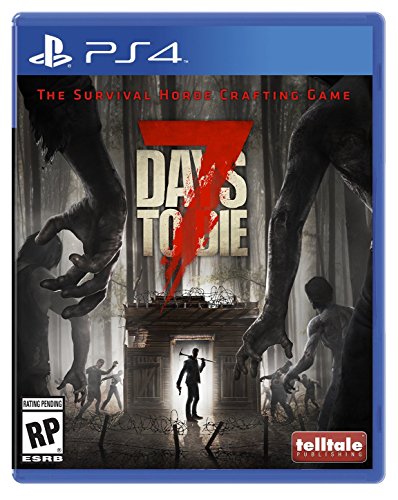 7 Days to Die-Nla [USA]