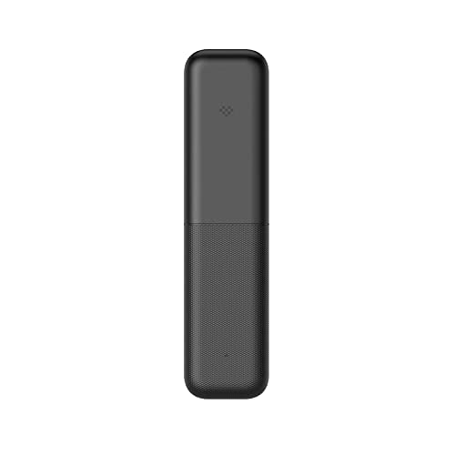 8Bitdo - 8Bitdo Media Remote for Xbox One, Xbox Series X and Xbox Series S (Long edition - Black) (Xbox Series X)