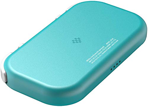 8Bitdo - Mando Wireless Switch Lite Azul (Nintendo Switch)