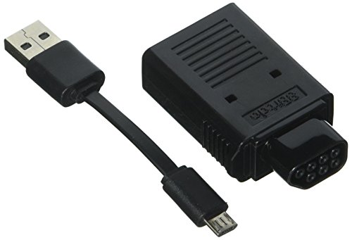 8Bitdo PS3 Dualshock 3 PS4 Dualshock 4 Wiimote Wii U Pro Controller Receptor inalámbrico de Bluetooth para NES
