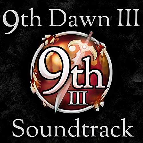 9th Dawn III (Original Video Game Soundtrack)