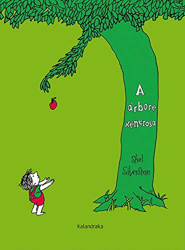 A árbore xenerosa (Tras os Montes)