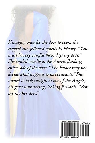 A Ball of Thieves: Volume 1 (The Guards of Woodenne)