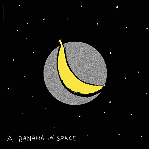 A Banana in Space