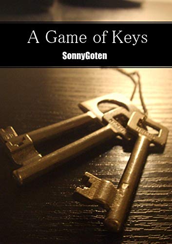 A Game of Keys (English Edition)