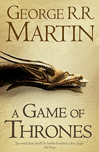 A Game of Thrones: The Story Continues Books 1-5: The bestselling epic fantasy masterpiece that inspired the award-winning HBO TV series GAME OF THRONES (A Song of Ice and Fire) (English Edition)