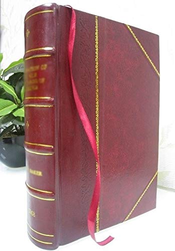 A handbook on the steam engine with especial reference to small and medium-sized engines 1893 [Leather Bound]
