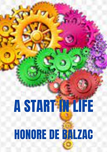 A Start in Life (annotated) (English Edition)