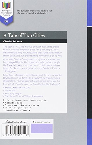 A Tale of Two Cities (B2)