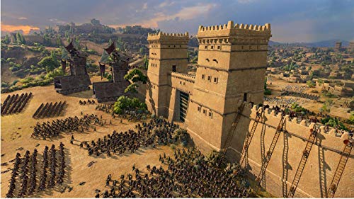 A Total War Saga : Troy Limited Edition