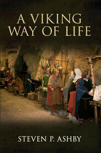 A Viking Way of Life (English Edition)